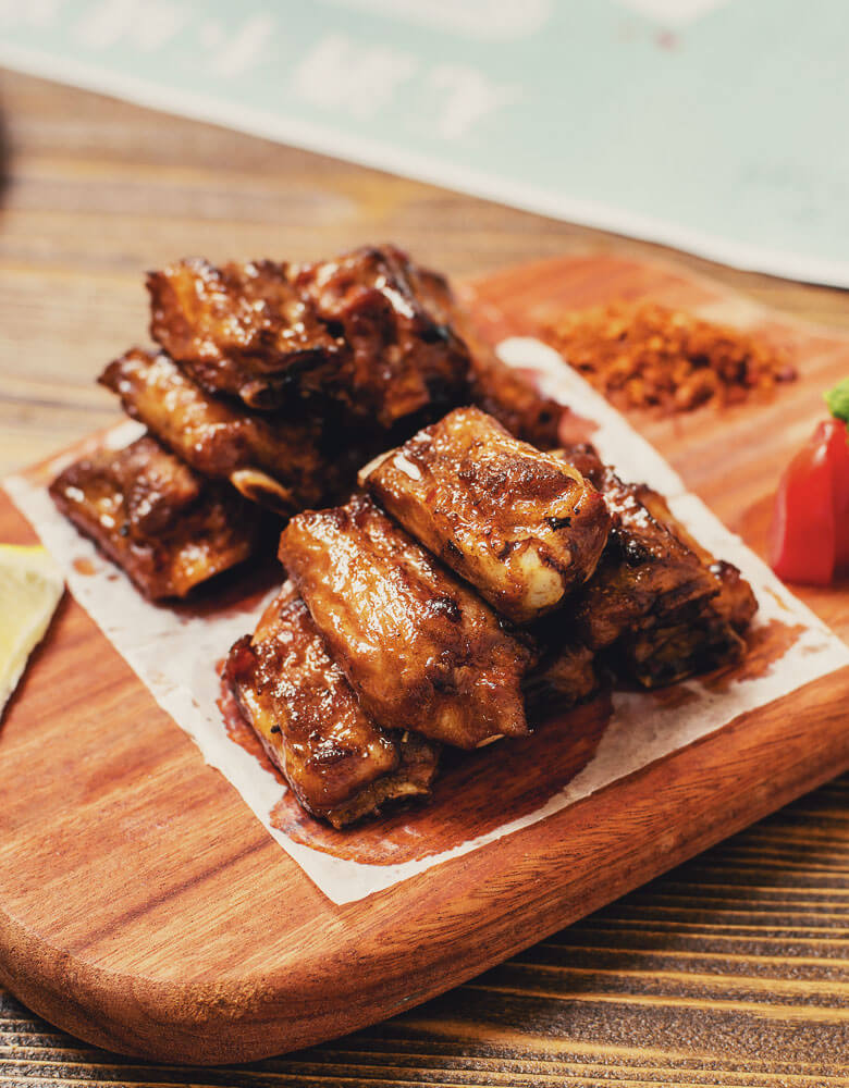 特色餐饮